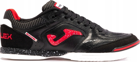 Picture of Joma Joma Top Flex 2401 IN TOPW2401IN Czarne 43