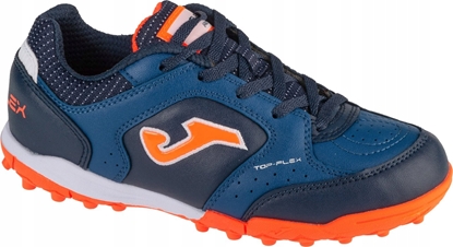 Attēls no Joma Joma Top Flex Jr 2433 TF TPJW2433TF Granatowe 36