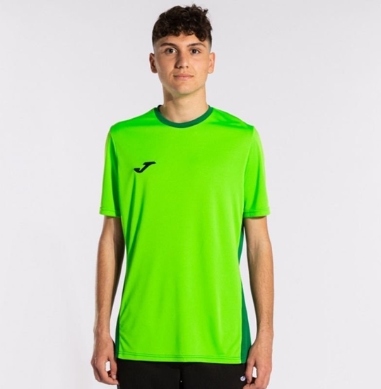 Picture of Joma Koszulka Joma Winner II Jr 101878.024