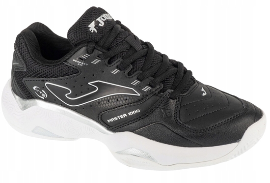 Picture of Joma Master 1000 Lady 2501 TM10LS2501C Czarne 38