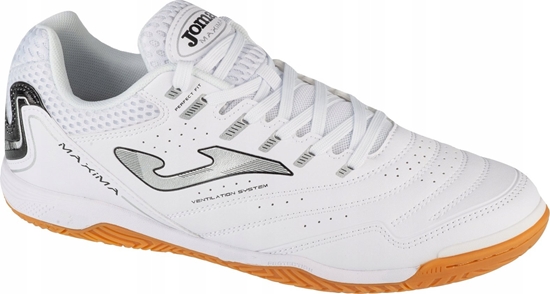 Picture of Joma Maxima 2502 IN MAXS2502IN biae 44