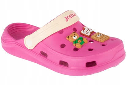 Picture of Joma S.Froc Jr 2513 SFROCJS2513 Róowe 34