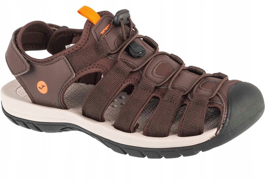 Picture of Joma S.Gea Men 2524 SGEAS2524V Brzowe 40