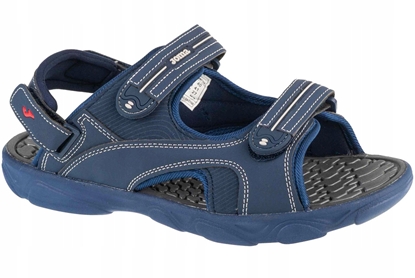 Picture of Joma S.Ocean Men 2503 SOCEAS2503V Granatowe 42