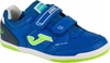 Picture of Joma Top Flex Jr 2504 IN TPJS2504INV Niebieskie 27
