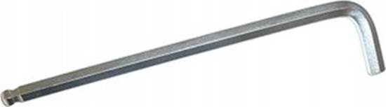 Picture of Jonnesway JONNESWAY KLUCZ IMBUSOWY Z KUL BARDZO DUGI 2,5mm H06SM125