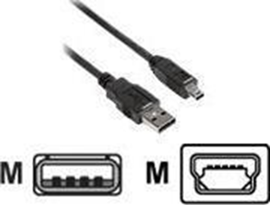 Picture of Jonsbo Jonsbo RC01 Controller, ARGB - schwarz