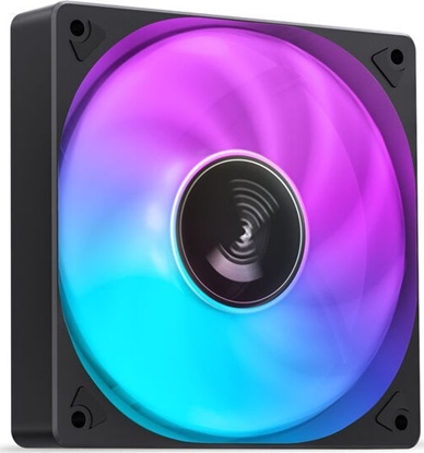Picture of Jonsbo Jonsbo SL-120, RGB (Color) - schwarz