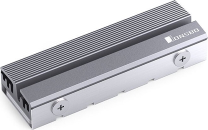 Изображение Jonsbo M.2-6 - Grau