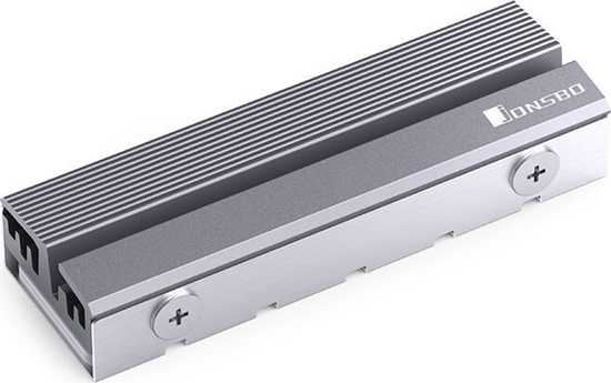 Изображение Jonsbo M.2-6 - Grau