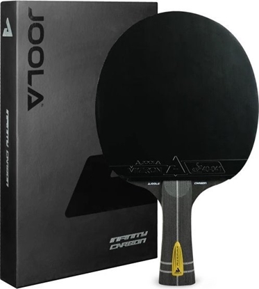 Attēls no Joola Paletka Rakietka do Tenisa Stoowego Ping Ponga JOOLA Infinity Carbon
