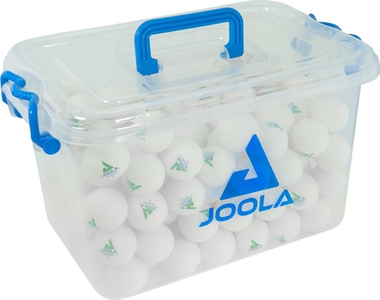 Picture of Joola Pieczki do Tenisa Stoowego JOOLA Training 144 szt.