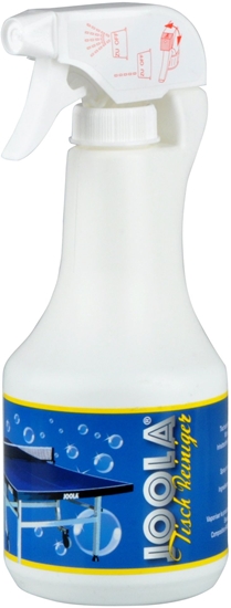 Picture of Joola Pyn do czyszczenia stoów do tenisa Joola Table Cleaner 500 ml - 84010