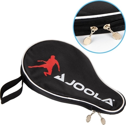 Picture of Joola Pokrowiec na rakietk do tenisa stoowego double B-R JOOLA!