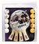 Picture of Joola Zestaw do tenisa stoowego Family - 4 rakietki, 10 pieczek, futera (54810)