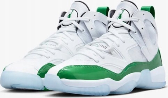 Изображение Jordan  Jordan Jumpman Two Trey DO1925-130 biae 44,5