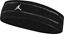 Attēls no Jordan  Jordan Terry Headband J1004299-027 Czarne One size