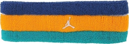 Attēls no Jordan  Jordan Terry Headband J1004299-465 Wielokolorowe One size