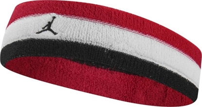 Attēls no Jordan  Jordan Terry Headband J1004299-667 biae One size