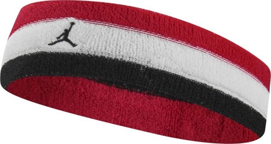 Picture of Jordan  Jordan Terry Headband J1004299-667 biae One size