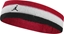 Picture of Jordan  Jordan Terry Headband J1004299-667 biae One size