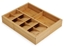 Изображение Joseph Joseph DrawerStore Bamboo Exp.Cutlery,Utensil&Gadgets Org.