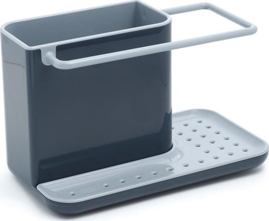 Picture of Joseph Joseph Caddy Grey Kitchen Sink Organiser