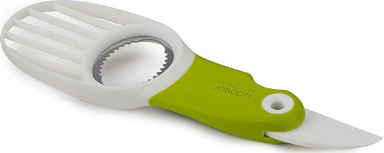 Picture of Joseph Joseph GoAvocado 3-in-1 Green Avocado Tool