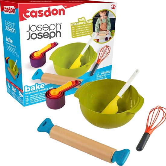 Picture of Joseph Joseph Joseph Joseph Nest Bake set
