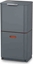 Attēls no Joseph Joseph Waste Bin Totem 60 L Grey