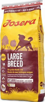 Изображение Josera Large Breed z ososiem 12.5kg