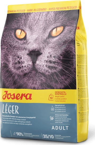 Изображение Josera Léger Adult Light CAT 2kg