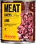 Attēls no Josera Meatlovers Pure Jagnicina karma mokra dla psów 800g (30002473)