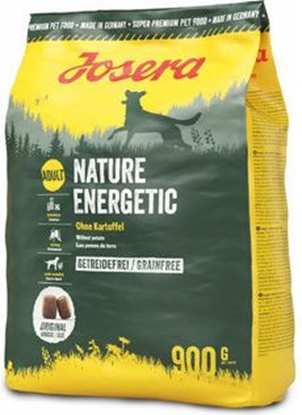 Picture of Josera Nature Energetic* 900g