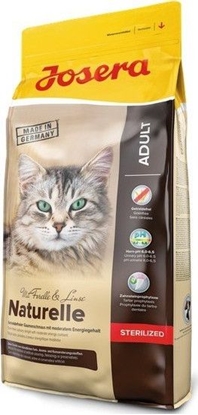 Изображение Josera Naturelle 2kg