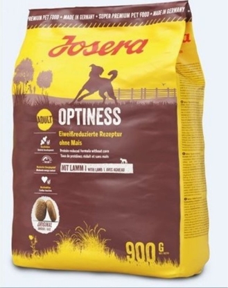 Изображение Josera Optiness Adult 4,5kg (5x900g)