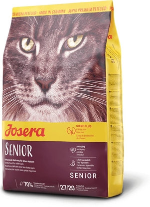 Изображение Josera Senior 2kg