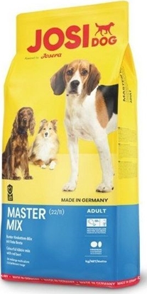 Attēls no JosiDog Master Mix 900g