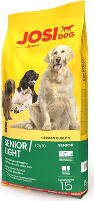 Изображение JosiDog Senior / Light 15kg