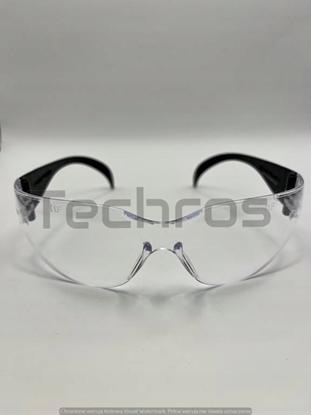 Picture of JSP Okulary ochronne M9400, bezbarwne