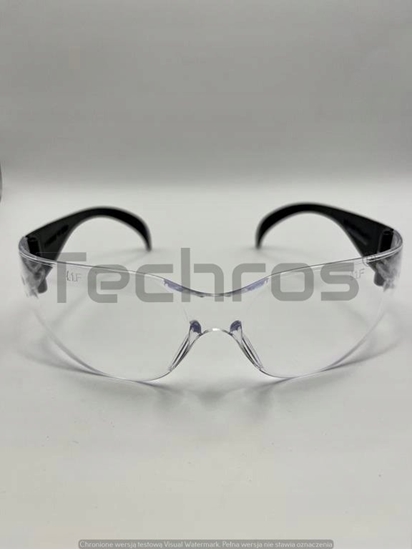 Picture of JSP Okulary ochronne M9400, bezbarwne