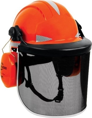 Picture of JSP PROFESJONALNY ZEST DLA PILARZY/KOSIARZY EVOLITE FORESTRY