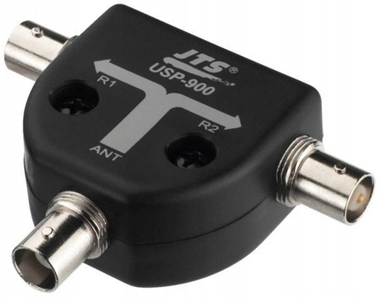 Picture of JTS USP-900 Antennefordelere
