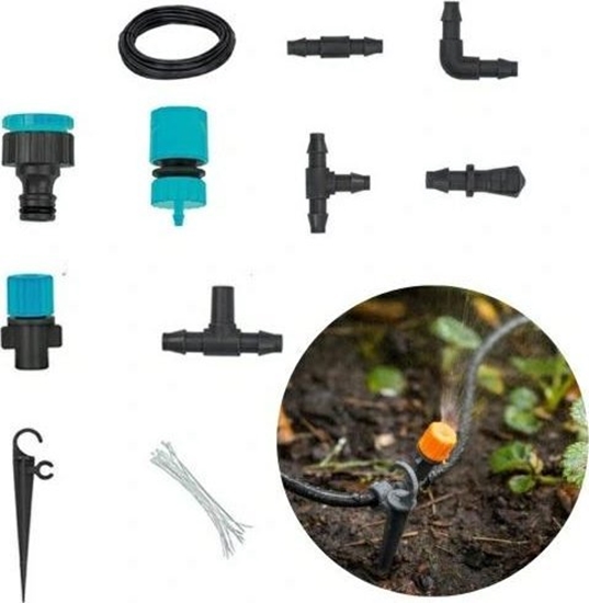 Picture of Jufisto JUFISTO ZESTAW DO NAWADNIANIA