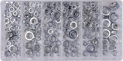 Picture of Jufisto WAART NAKRTKI METRYCZNE 300szt.