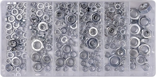 Picture of Jufisto WAART NAKRTKI METRYCZNE 300szt.