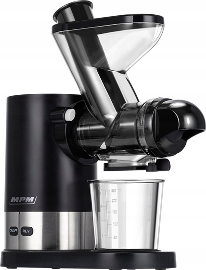 Picture of Juicer MPM MSO-17