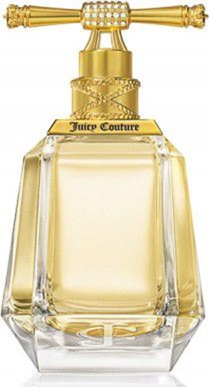 Изображение Juicy Couture I Am Juicy Couture EDP 100 ml