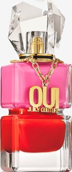 Picture of Juicy Couture Juicy Couture Yes Woda Perfumowanae Spray 50ml