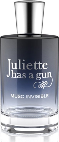 Изображение Juliette Has A Gun Perfumy Damskie Musc Invisible Juliette Has A Gun EDP (100 ml)
